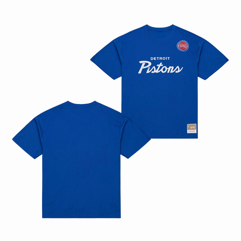 Detroit Pistons Merch Detroit Pistons Basketball T-Shirt Gift For Motor City