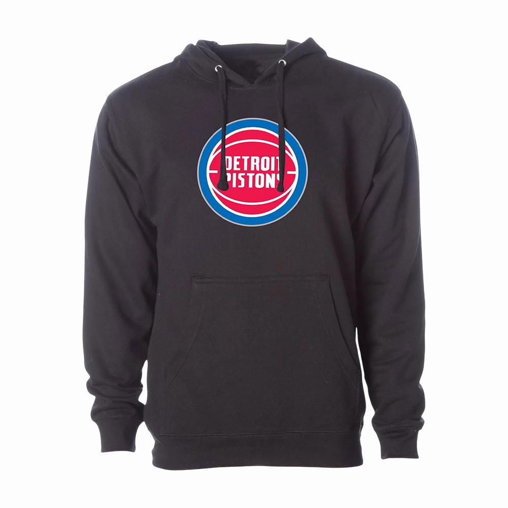 Detroit Pistons Merch Detroit Pistons Championship Hoodie Gifts For Men