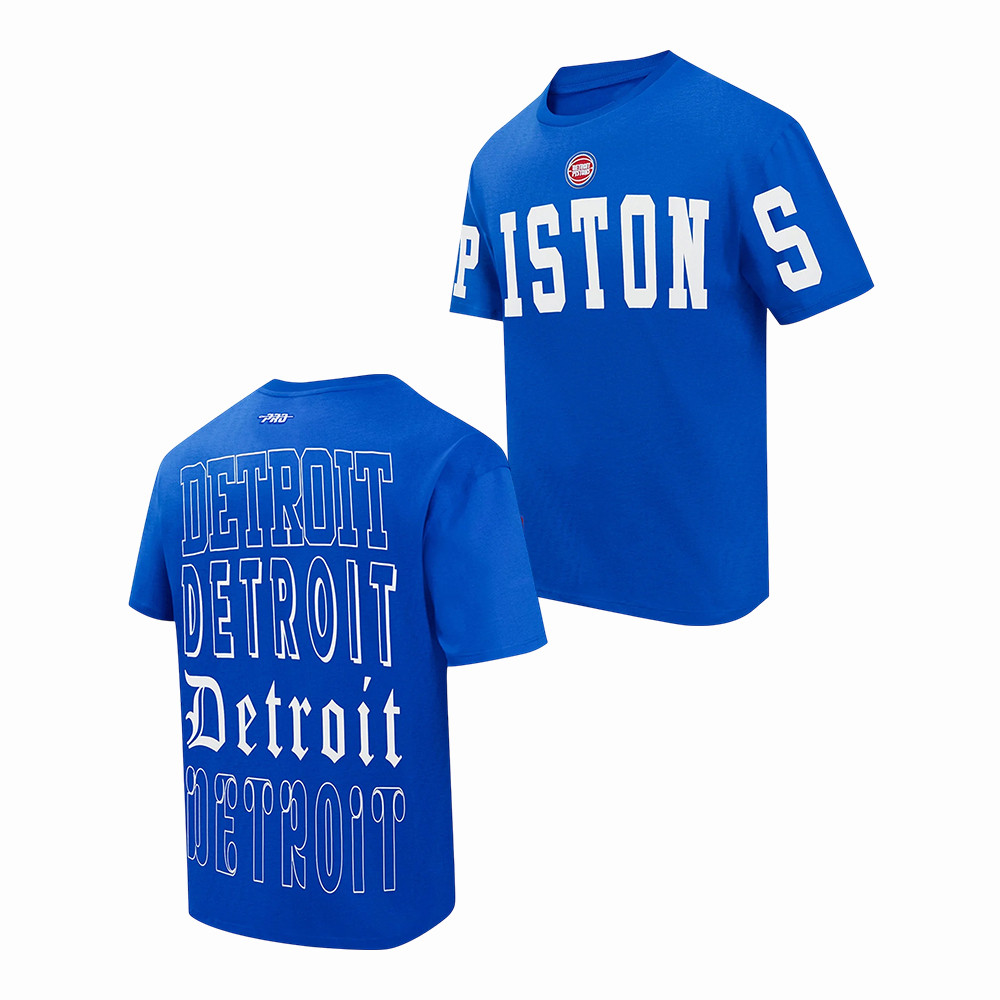 Detroit Pistons Merch Detroit Pistons Championship Years T-Shirt Gift For Basketball Coach