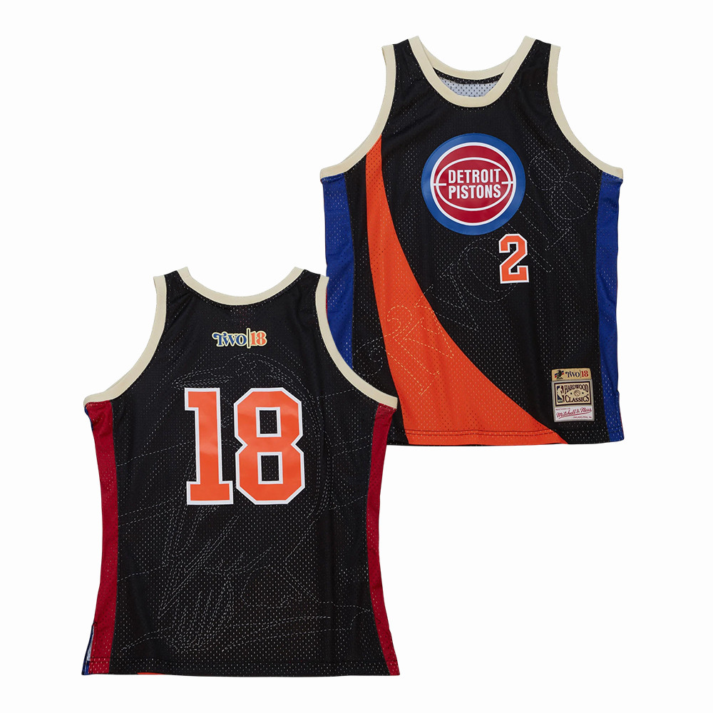 Detroit Pistons Merch Detroit Pistons Jersey Tank Top Gift Ideas For Him
