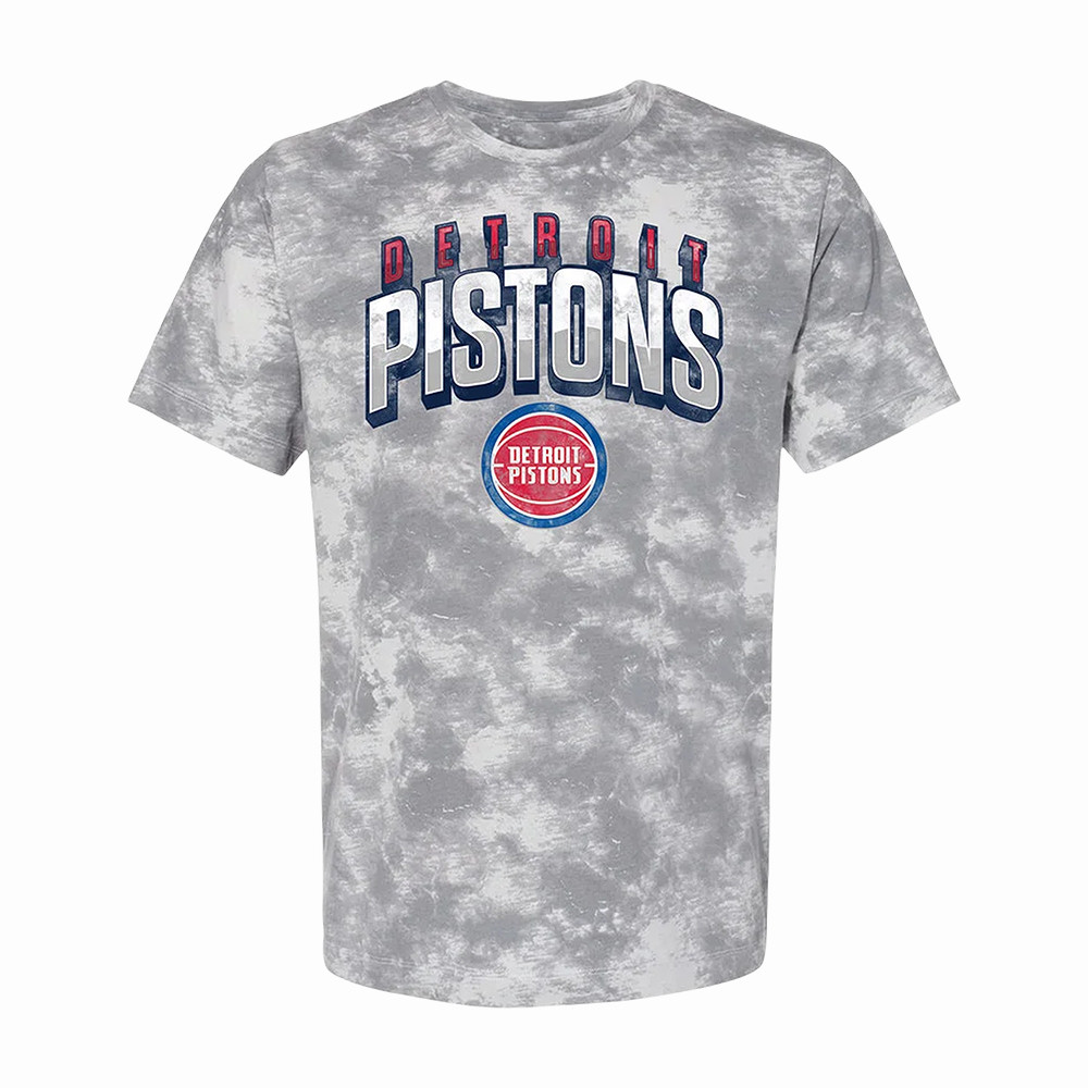 Detroit Pistons Merch Detroit Pistons Playoff Gear T-Shirt Gift For Teammate Fans