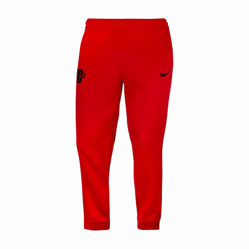 Detroit Pistons Merch Detroit Pistons Playoffs New Era All Dawg Sweatpants Gift For Fans