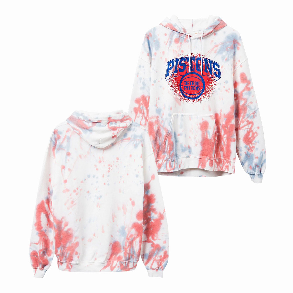 Detroit Pistons Merch Detroit Pistons Roster 2026 Hoodie Gift For Basketball Husband