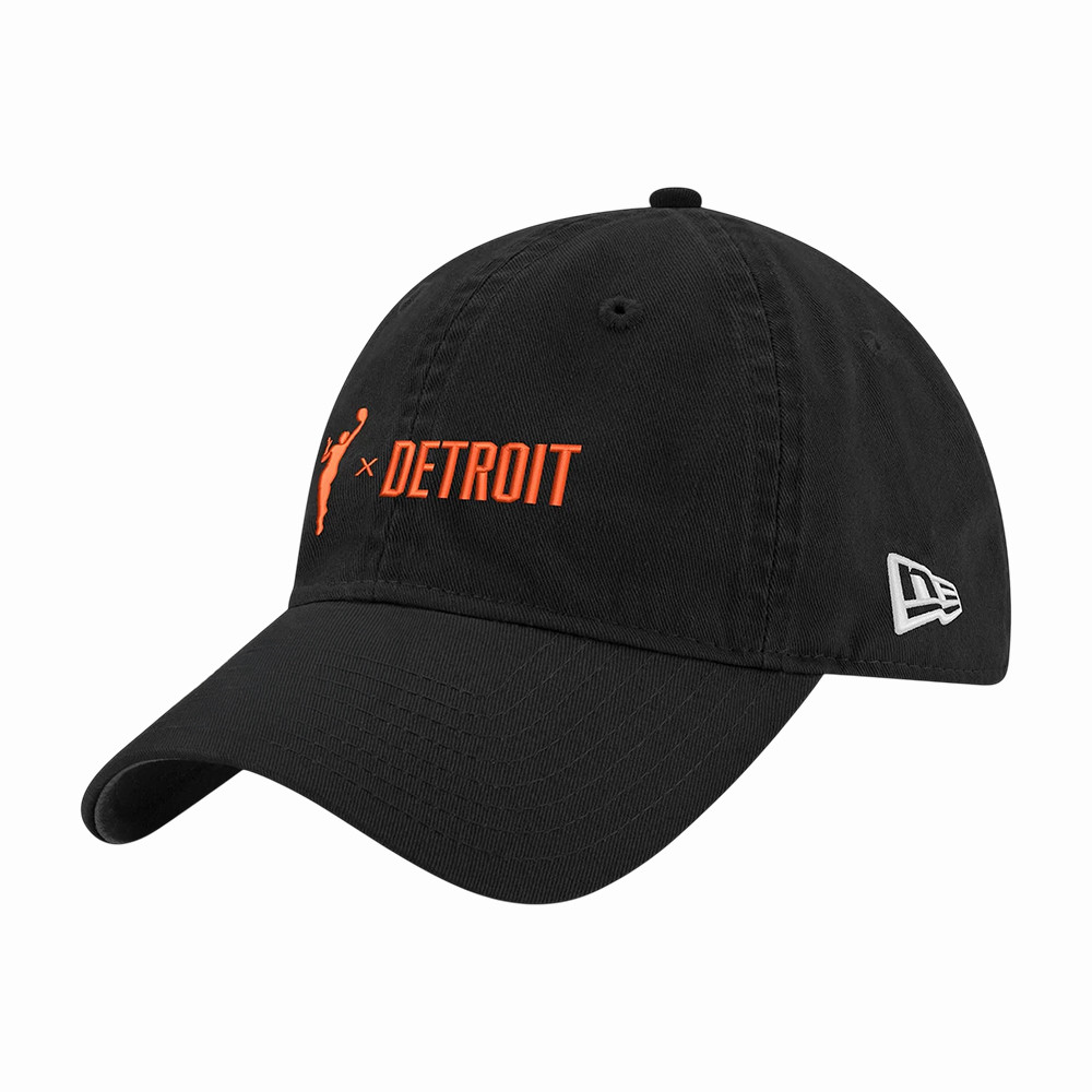 Detroit Pistons Merch Detroit Pistons Star Players Baseball Cap Gift For Basketball Boyfriend