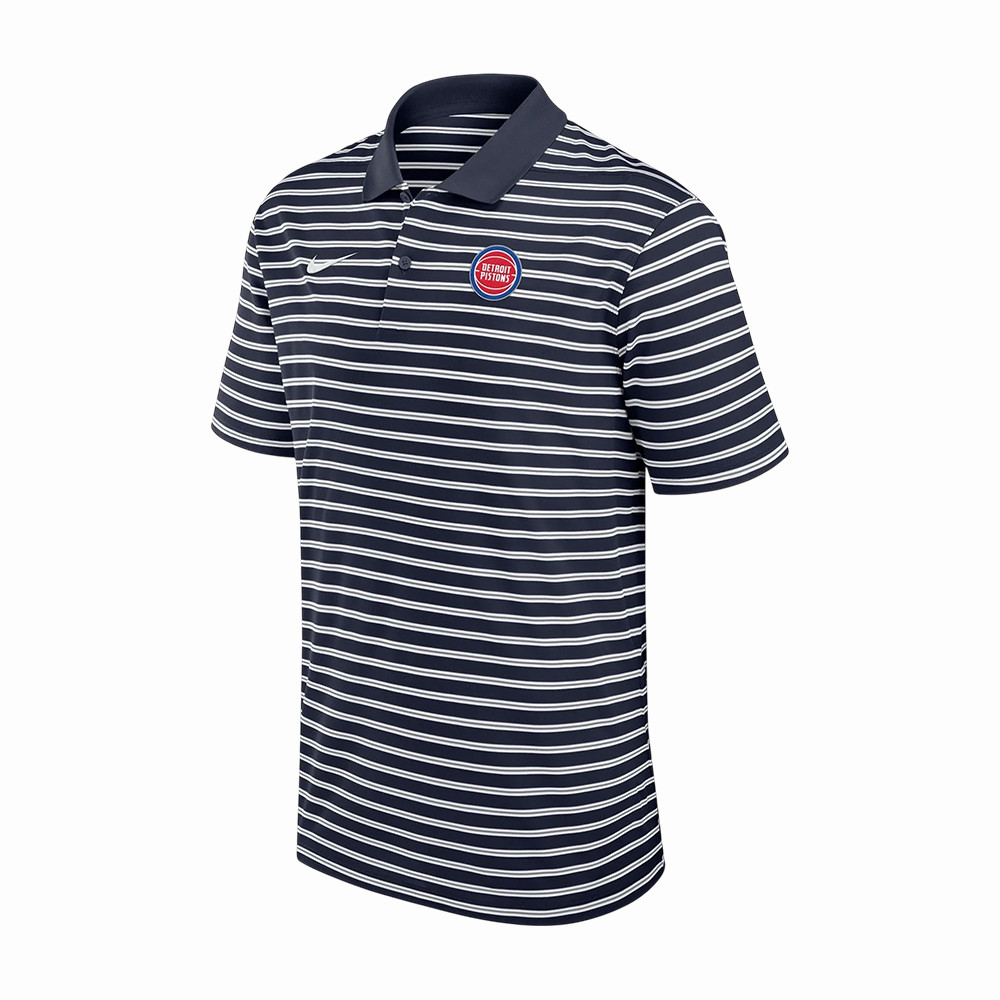 Detroit Pistons Merch Detroit Pistons Star Players Polo Shirt Gift For Diehard Fans