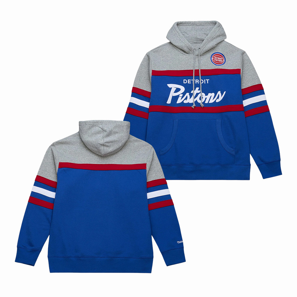 Detroit Pistons Merch NBA Playoff Finals Series Hoodie Gift Idea