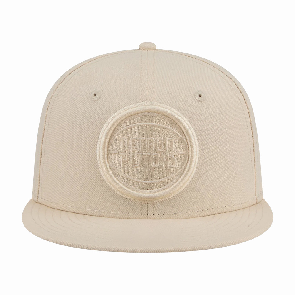 Detroit Pistons Merch NBA Playoff Game Day Snapback Fan Gift Idea