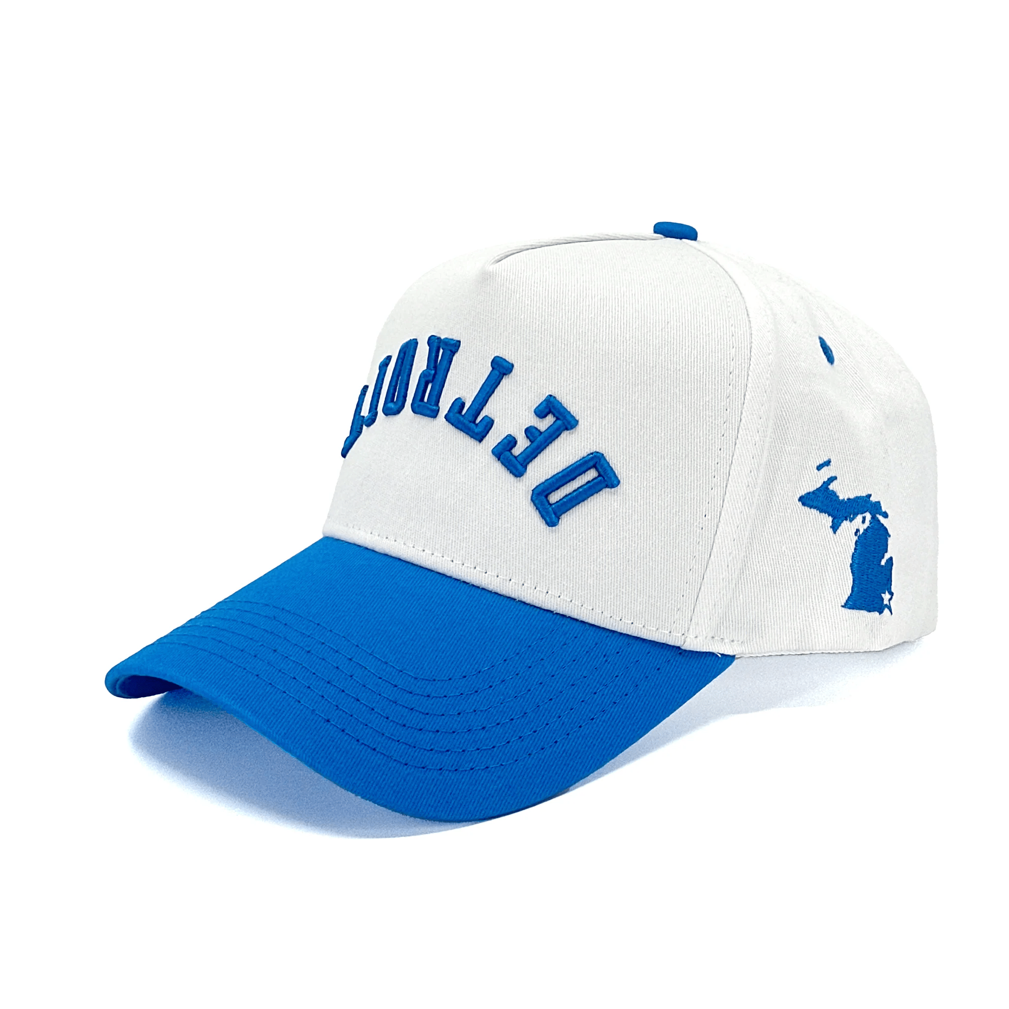 Detroit Upside Down Hat Trend Detroit Reversed Hat Detroit Merch Stepdad Gifts For Father's Day Detroit Upside Down Hat Trend Detroit Reversed Hat Detroit Merch Stepdad Gifts For Father's Day