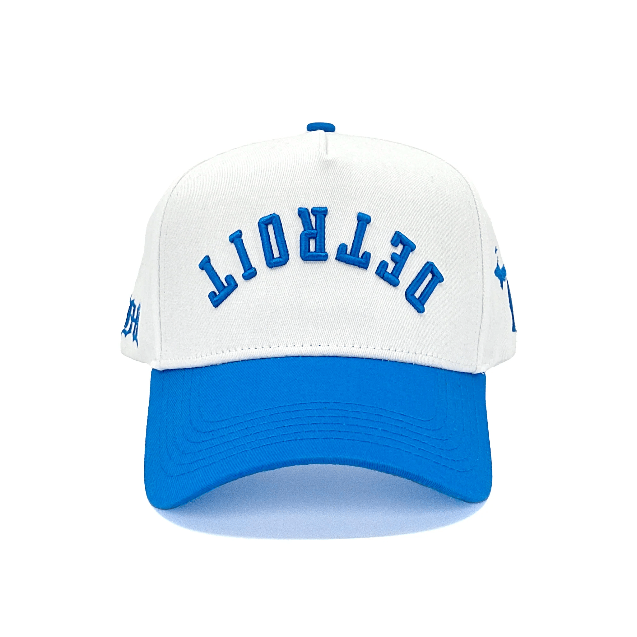 Detroit Upside Down Hat Trend Detroit Reversed Hat Detroit Merch Stepdad Gifts For Father's Day Detroit Upside Down Hat Trend Detroit Reversed Hat Detroit Merch Stepdad Gifts For Father's Day