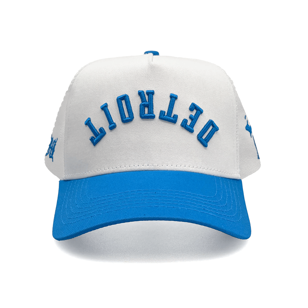 Detroit Upside Down Hat Trend Detroit Reversed Trucker Hat Detroit Merch Father's Day Gifts Detroit Upside Down Hat Trend Detroit Reversed Trucker Hat Detroit Merch Father's Day Gifts
