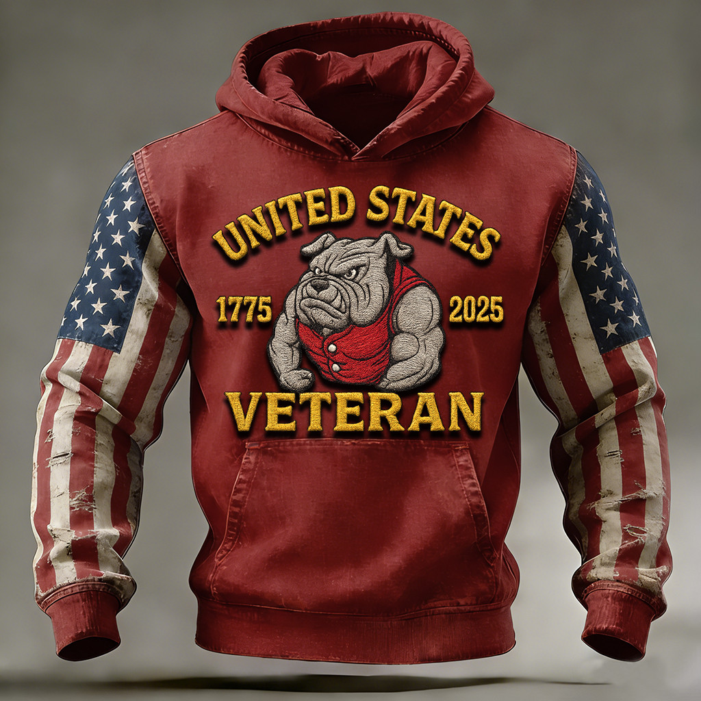 Devil Dog USMC 250Th Anniversary Hoodie 1775 2025 Marines Apparel USMC Gift Ideas