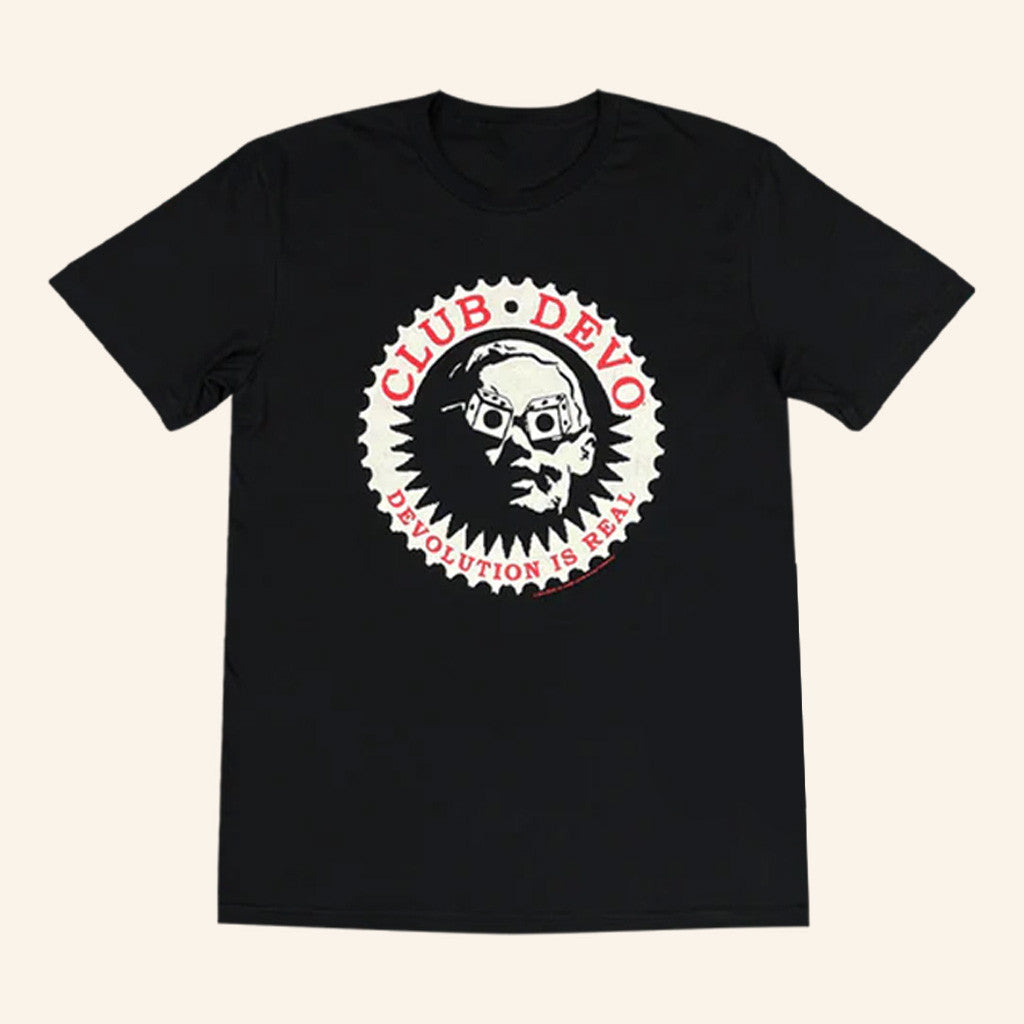 Devo Merch Club Devo T-Shirt Best Gifts For Dad Devo Merch Club Devo T-Shirt Best Gifts For Dad