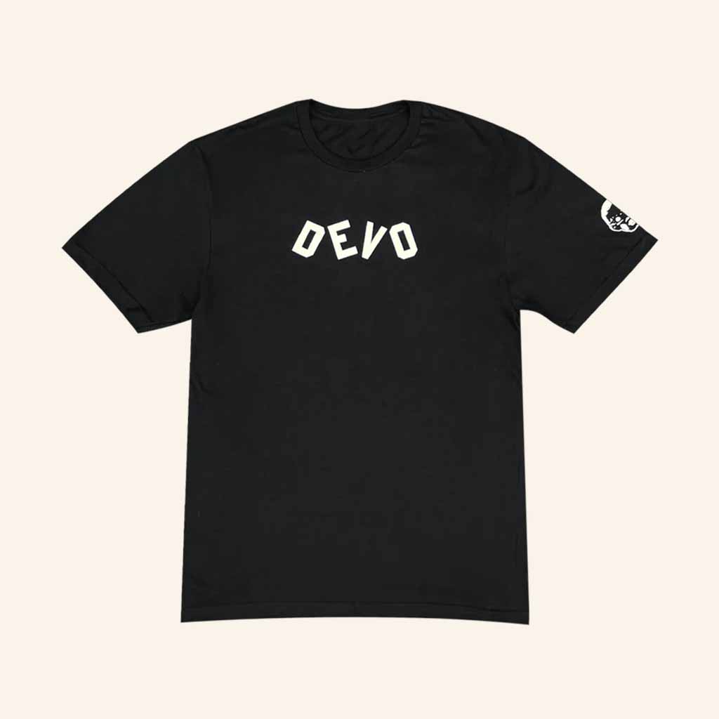 Devo Merch Devo Black T-Shirt Christmas Present Ideas For Boyfriend Devo Merch Devo Black T-Shirt Christmas Present Ideas For Boyfriend