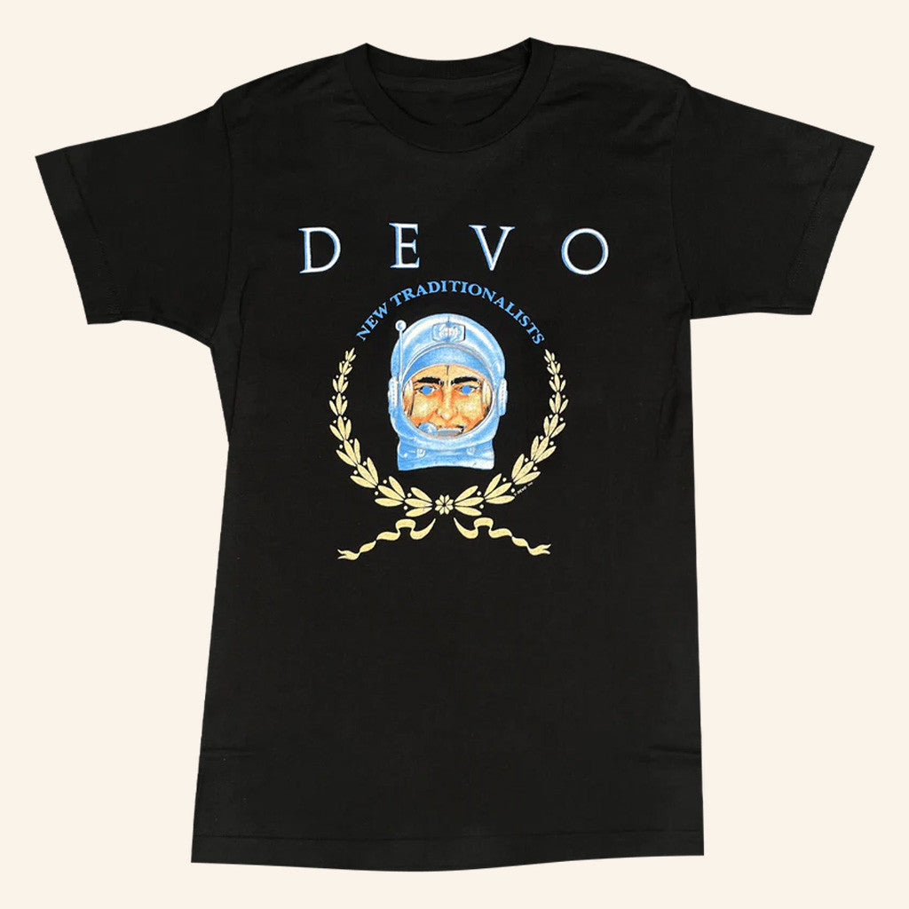 Devo Merch New Traditionalists T-Shirt Gift Ideas For Dad Devo Merch New Traditionalists T-Shirt Gift Ideas For Dad