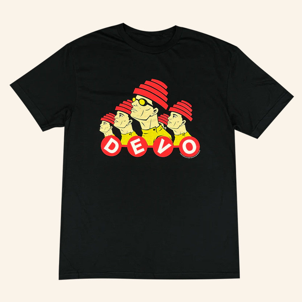 Devo Merch Scrojo T-Shirt Gifts For Boyfriend Devo Merch Scrojo T-Shirt Gifts For Boyfriend