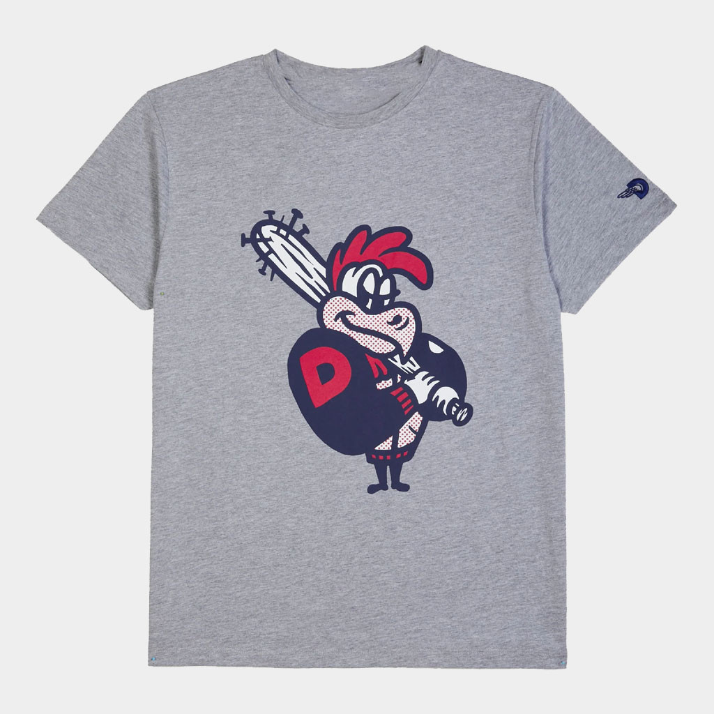 Devolver Digital Merch DAC Rooster T-Shirt Unique Gifts For Brothers