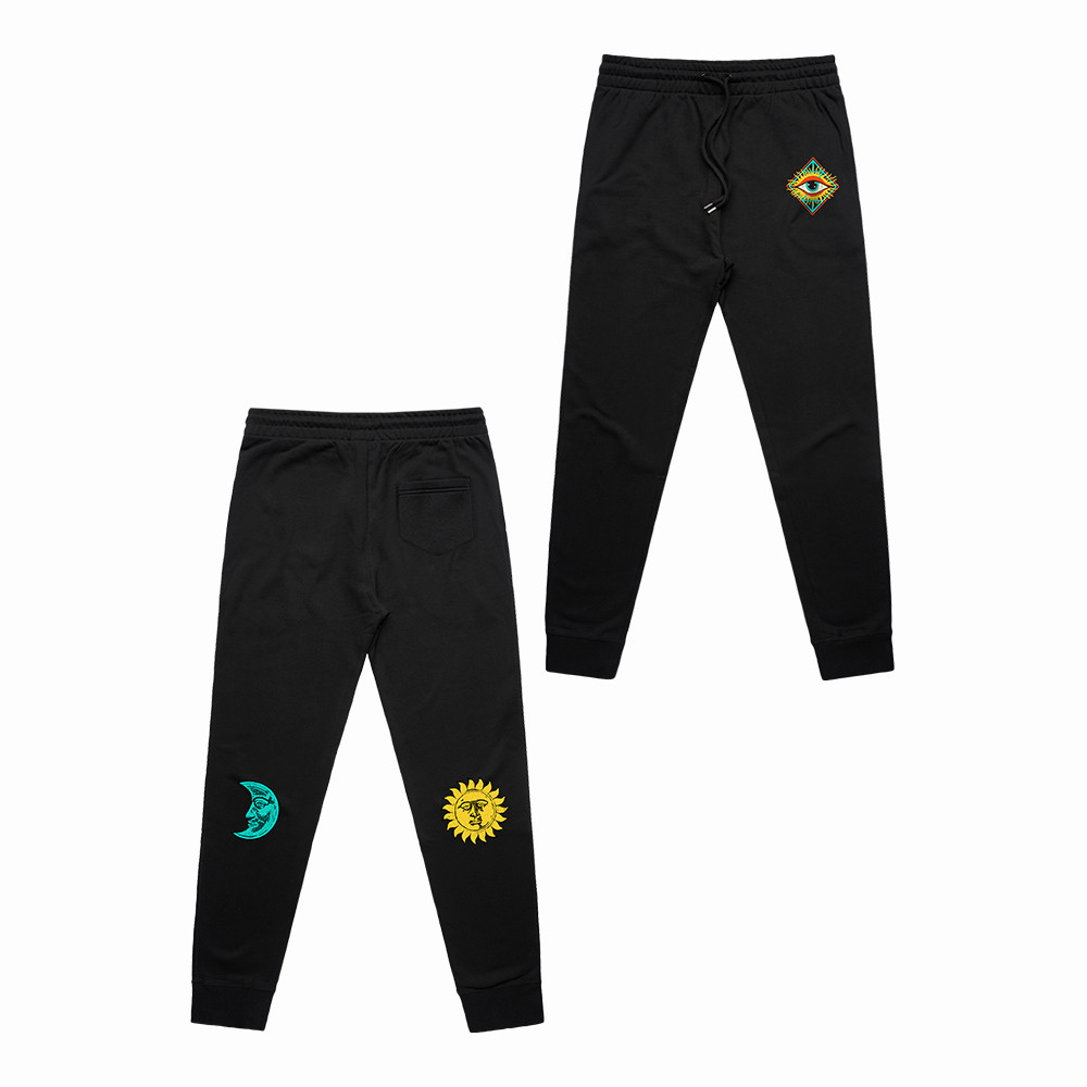 Diamond Eye Zingara Sweatpants Zingara 2026 Tour Merch Best Present For Music Lovers