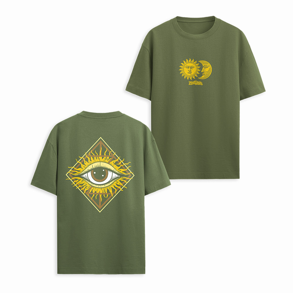 Diamond Eye Zingara T-Shirt Zingara 2026 Tour Merch Present For Mother's Day