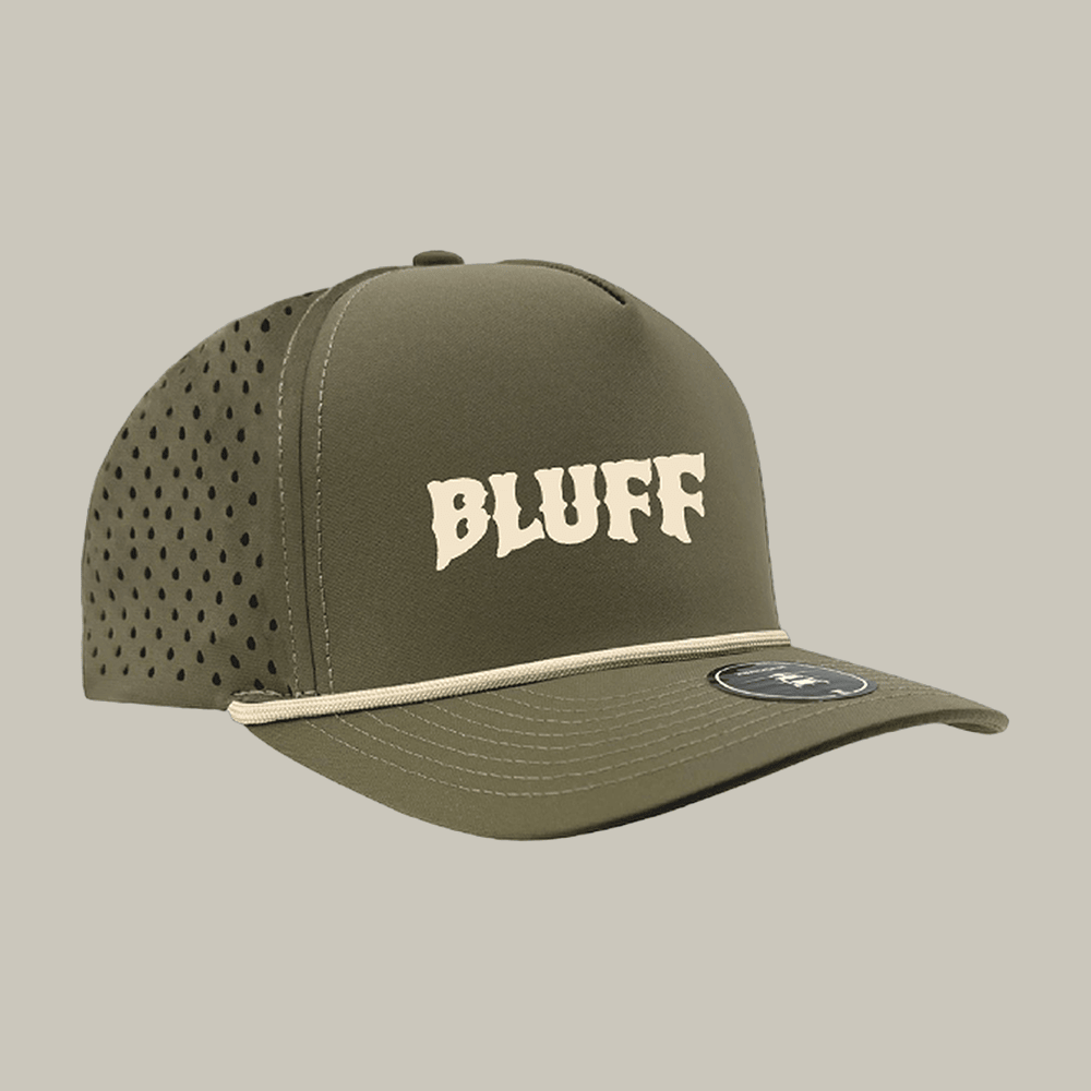 Dice Thrower Got Bluff Trucker Hat Poker And Casino Inspired Brand Cap Unique Present For Dad
