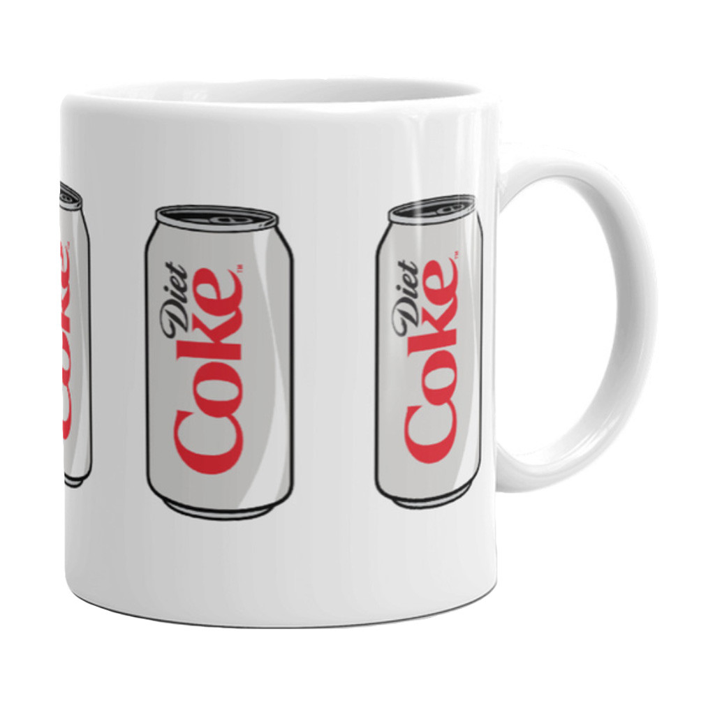 Diet Coke Merch Diet Coke Can Design Mug Gifts For Friends Diet Coke Merch Diet Coke Can Design Mug Gifts For Friends