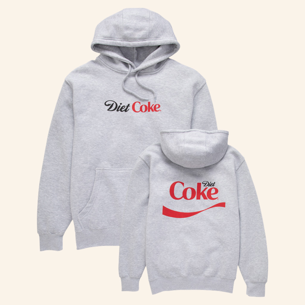Diet Coke Merch Diet Coke Hoodie Birthday Present For Son