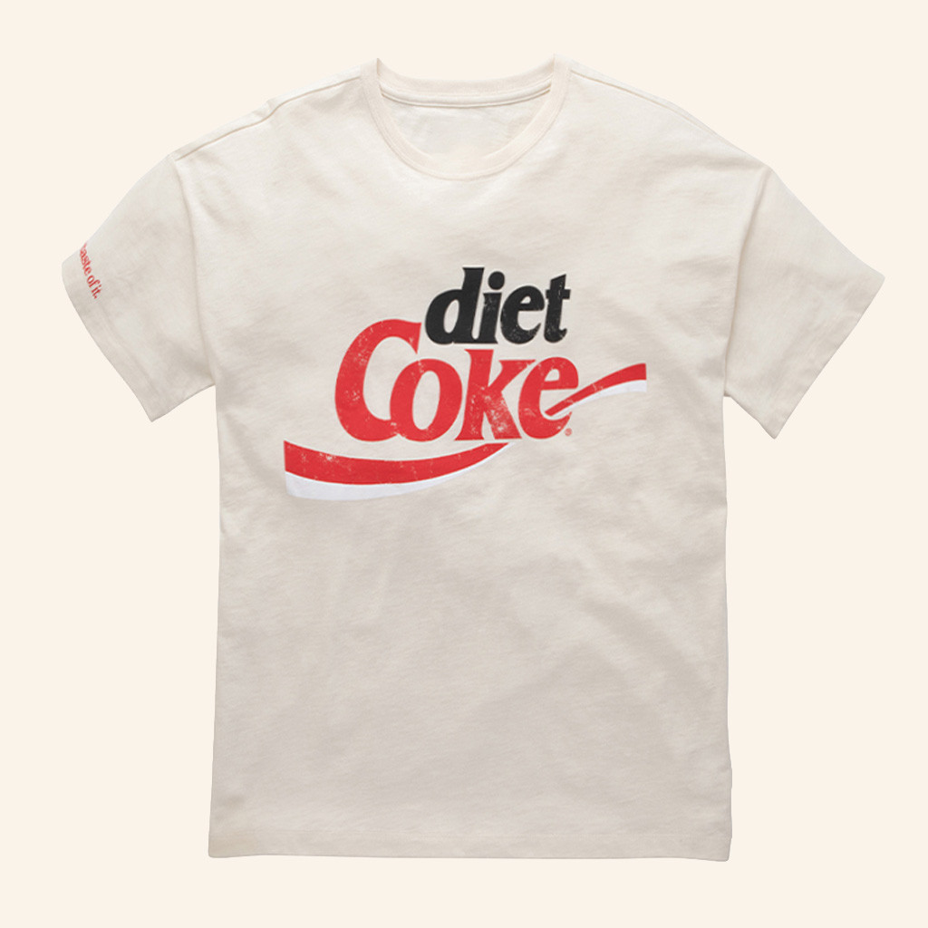 Diet Coke Merch Diet Coke T-Shirt Christmas Presents For Boyfriend