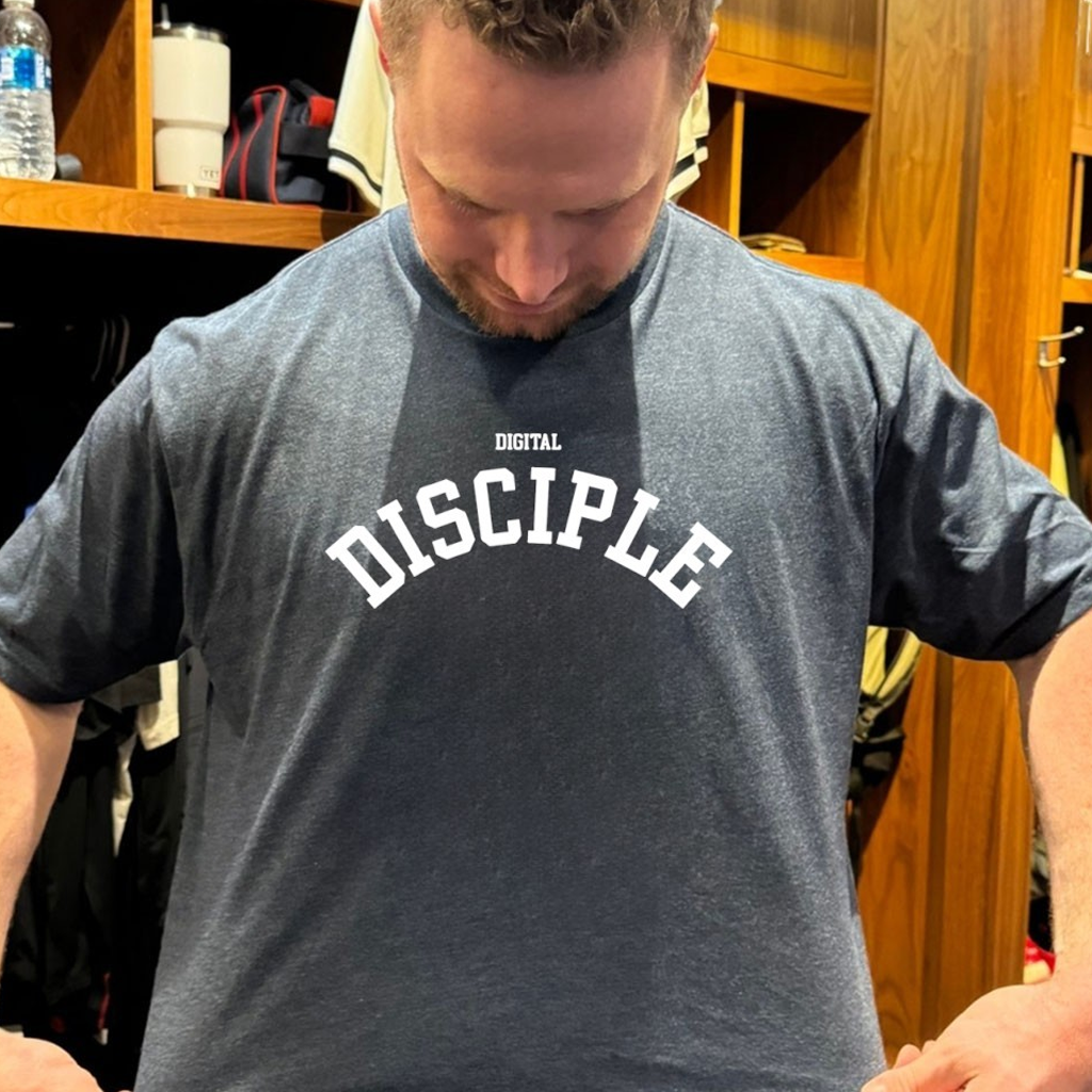 Digital Disciple Arc Black Shirt Birthday Presents For Boyfriend Digital Disciple Arc Black Shirt Birthday Presents For Boyfriend