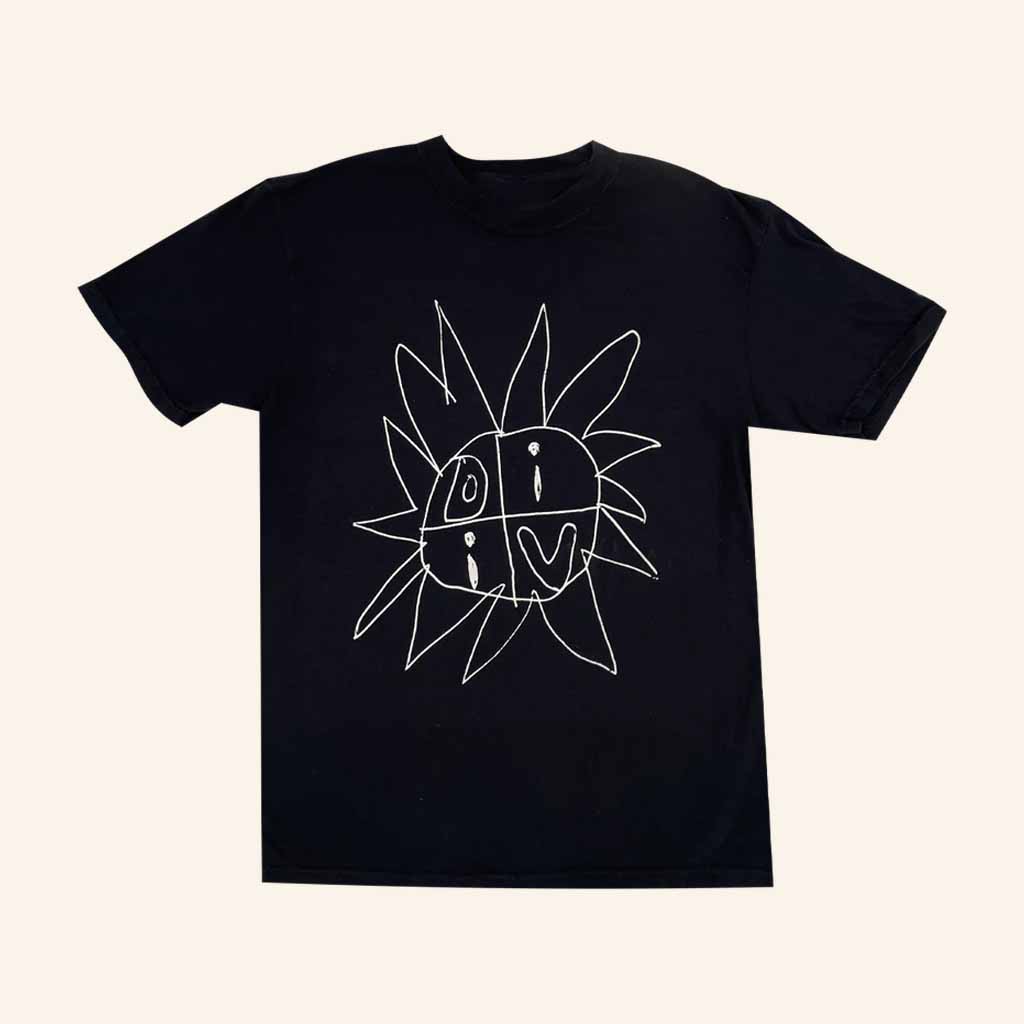 DIIV Merch Under The Sun T-Shirt Best Christmas Gift For Music Lovers DIIV Merch Under The Sun T-Shirt Best Christmas Gift For Music Lovers