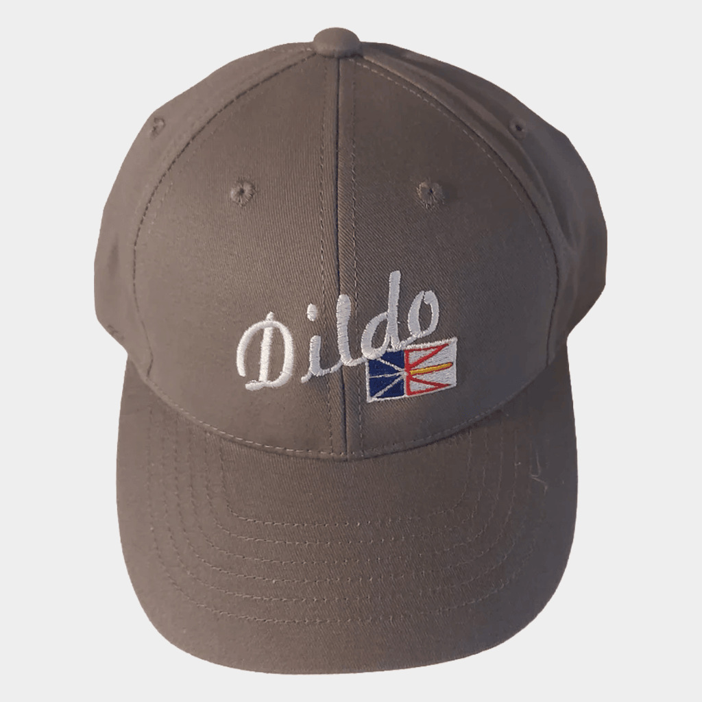 Dildo Newfoundland Merch Dildo Newfoundland Flag Hat Best Gifts For Travel Enthusiasts Dildo Newfoundland Merch Dildo Newfoundland Flag Hat Best Gifts For Travel Enthusiasts