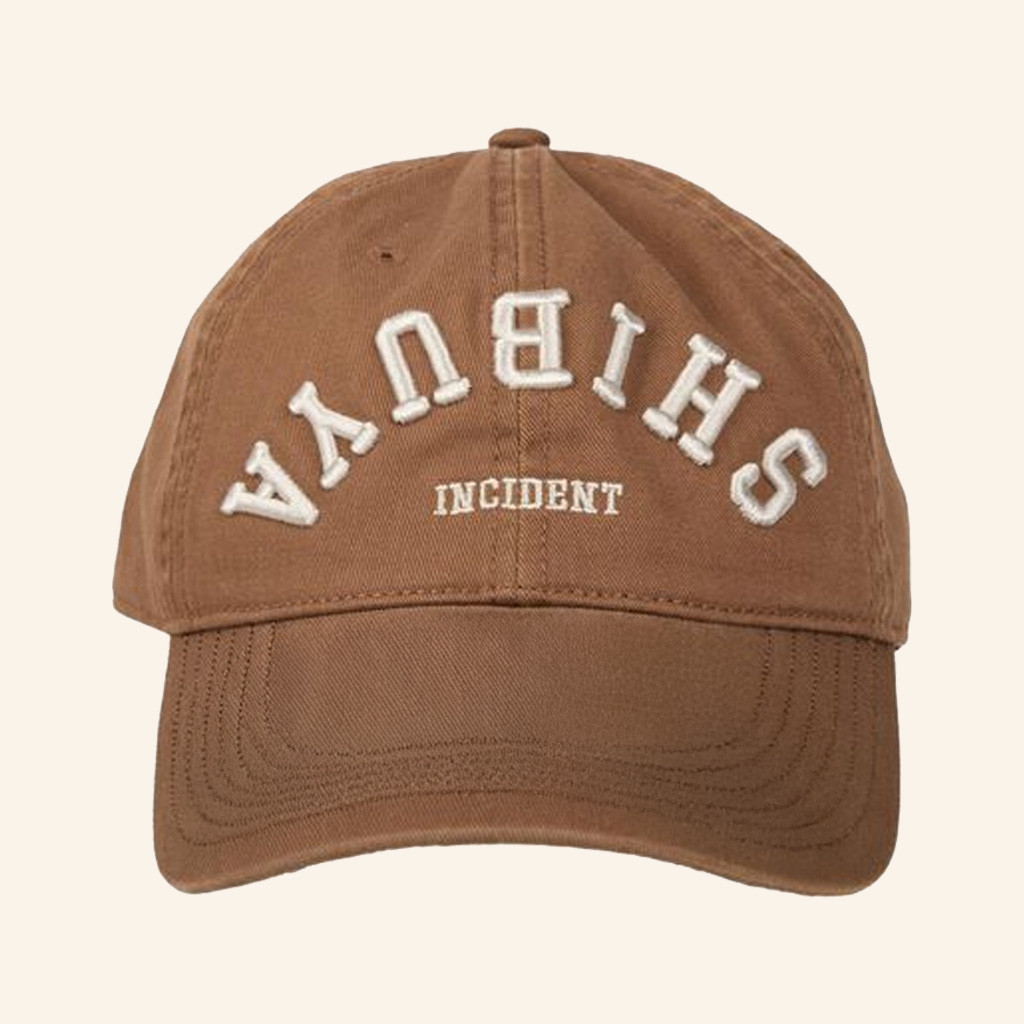 Dim Mak X Jujutsu Kaisen Merch Shibuya Incident Embroidered Hat Gifts For Brothers Dim Mak X Jujutsu Kaisen Merch Shibuya Incident Embroidered Hat Gifts For Brothers