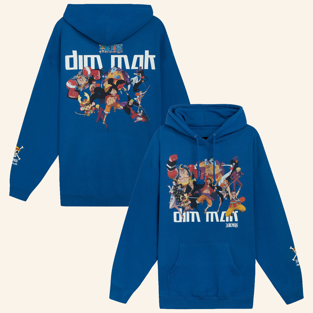 Dim Mak x One Piece Merch One Piece Hoodie Gift Ideas For Boyfriend Dim Mak x One Piece Merch One Piece Hoodie Gift Ideas For Boyfriend