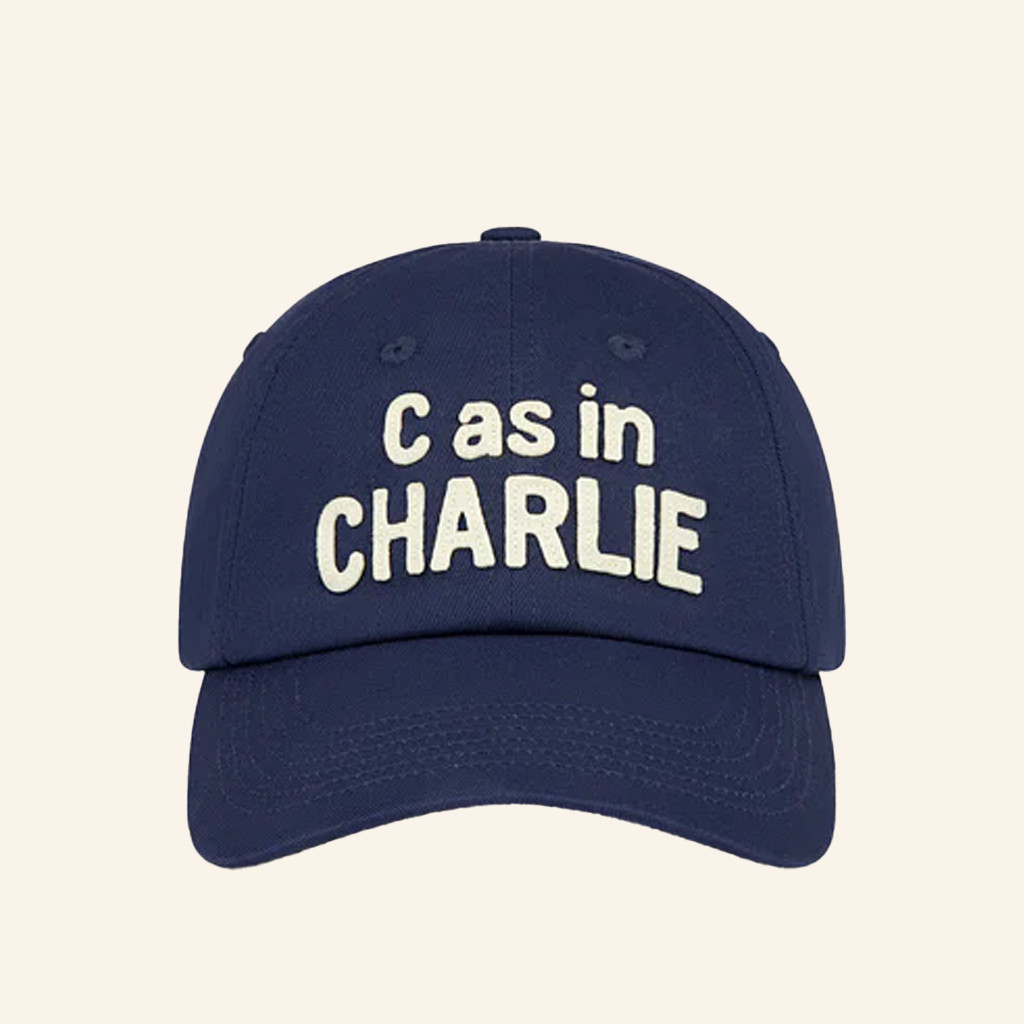 Dinner Service Ny Merch C As In Charlie Embroidered Hat Best Christmas Gifts For Men Dinner Service Ny Merch C As In Charlie Embroidered Hat Best Christmas Gifts For Men