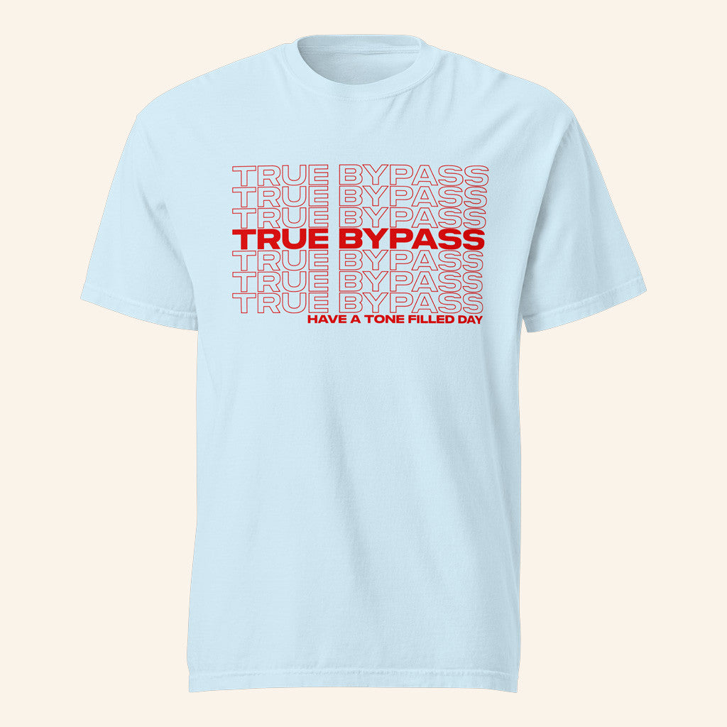 Dipped In Tone Merch True Bypass Shirt Birthday Ideas For Husband Dipped In Tone Merch True Bypass Shirt Birthday Ideas For Husband