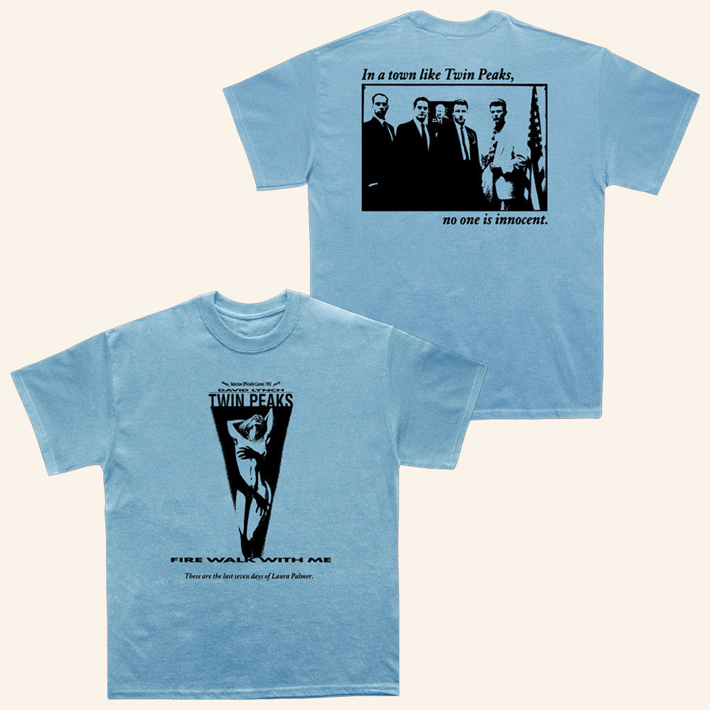 Directorfits Merch The Fire Walk With Me T-Shirt Gifts For Boyfriend Directorfits Merch The Fire Walk With Me T-Shirt Gifts For Boyfriend