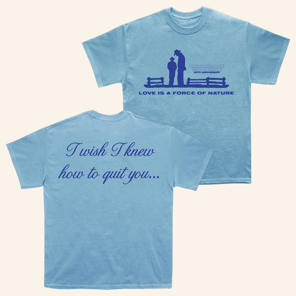 Directorfits Merch The Quit You T-Shirt Gifts For Husband