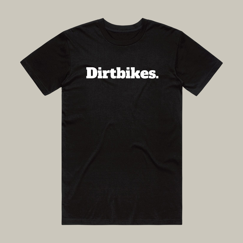 Dirtbikes CboysTV T-Shirt Life Wide Open Shirt Present Idea For CboysTV Lovers