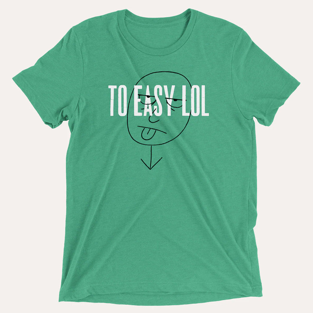 Dirty Coast Merch To Easy Lol Shirt Best Gifts For Boyfriend Dirty Coast Merch To Easy Lol Shirt Best Gifts For Boyfriend