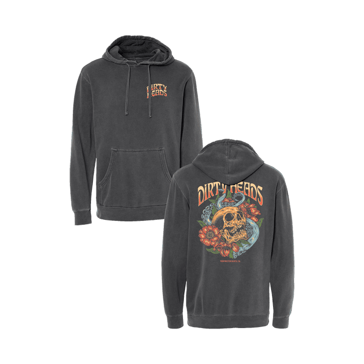 Dirty Heads Merch Treasure Hoodie Unique Gift For Boyfriend Dirty Heads Merch Treasure Hoodie Unique Gift For Boyfriend