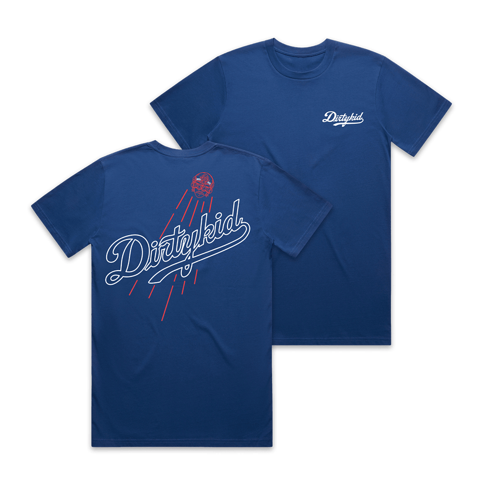 Dirty Kid Merch Cursive T-Shirt Meaningful Father's Day Gifts Dirty Kid Merch Cursive T-Shirt Meaningful Father's Day Gifts