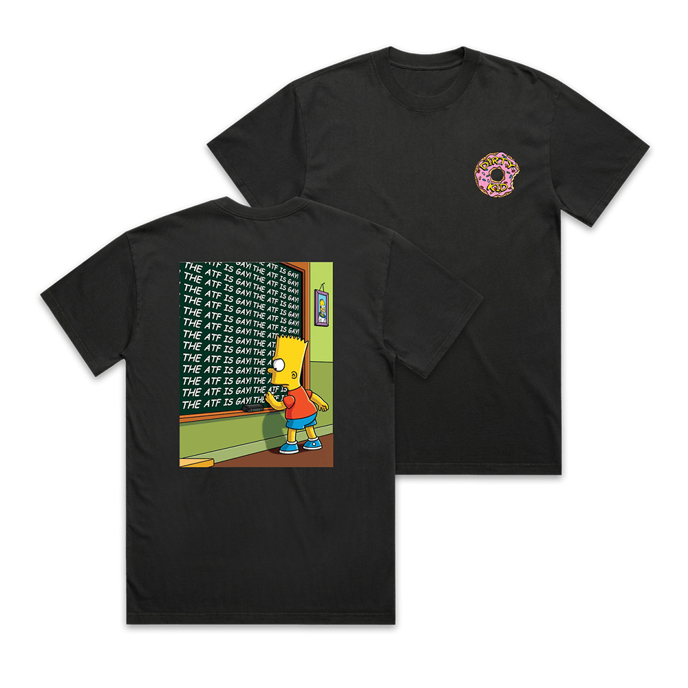 Dirty Kid Merch GAYTF Simp T-Shirt Simple Father's Day Gift Ideas Dirty Kid Merch GAYTF Simp T-Shirt Simple Father's Day Gift Ideas