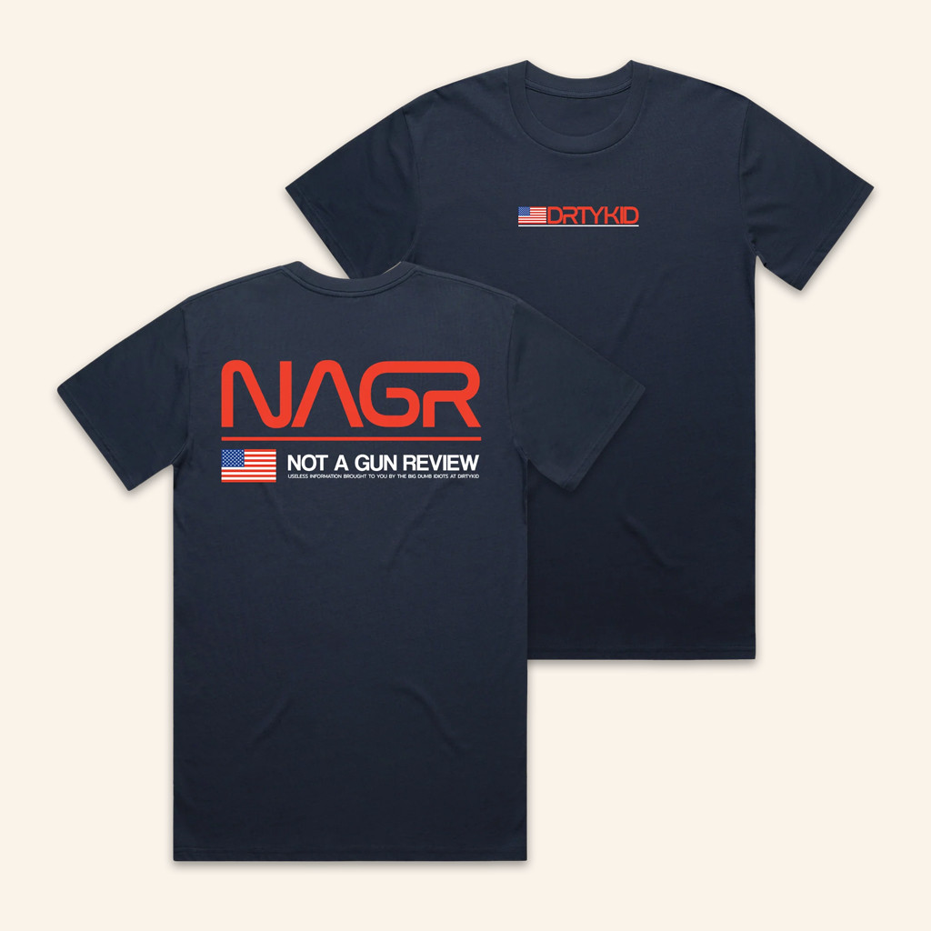 Dirty Kid Merch NAGR T-Shirt Christmas Gift Ideas For Boyfriend Dirty Kid Merch NAGR T-Shirt Christmas Gift Ideas For Boyfriend