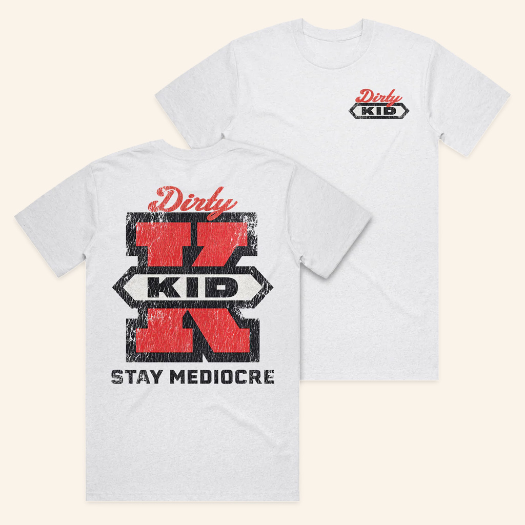 Dirty Kid Merch Super X T-Shirt Dirty Kid Shirt Christmas Present Ideas For Dad