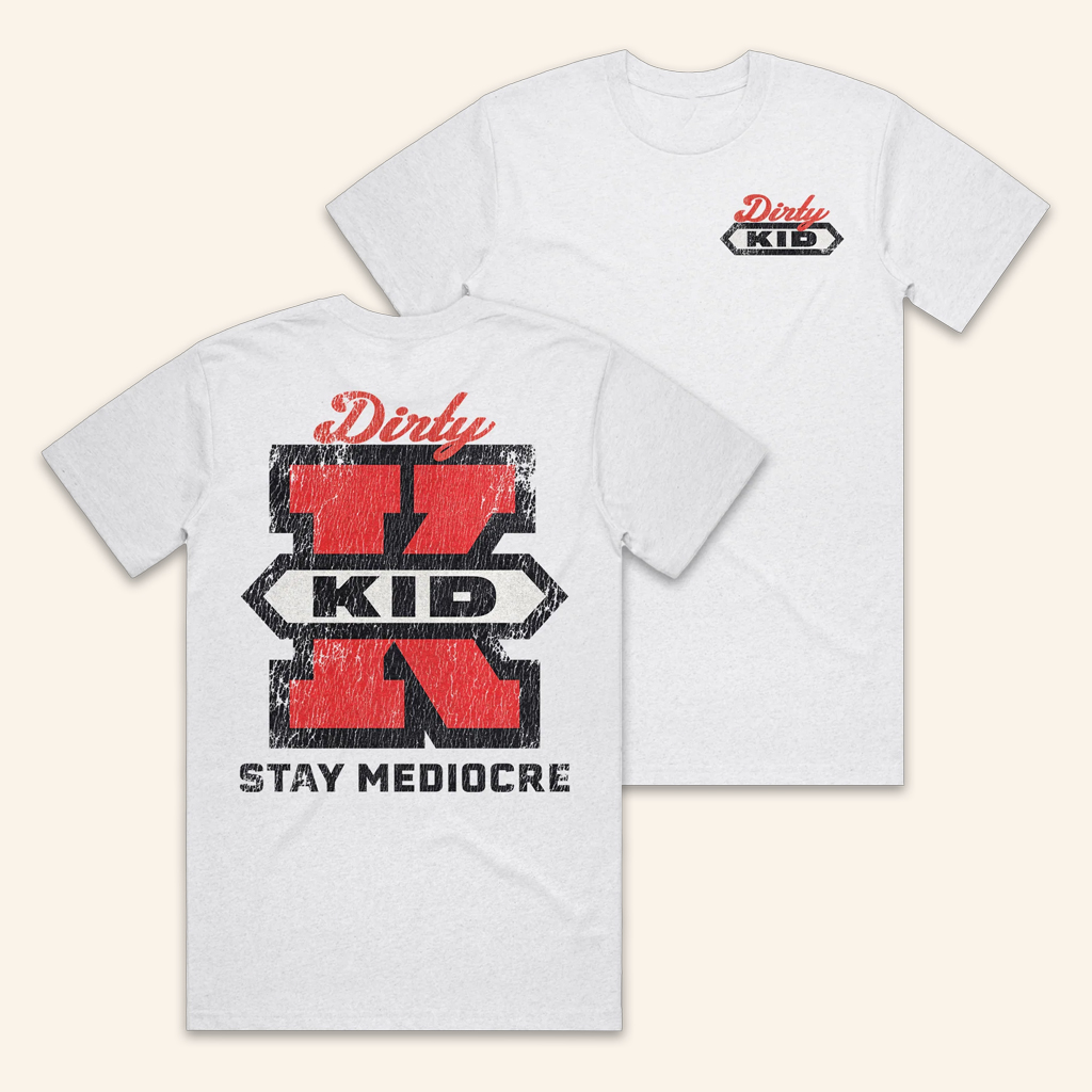 Dirty Kid Merch Super X White T-Shirt Christmas Ideas For Brother Dirty Kid Merch Super X White T-Shirt Christmas Ideas For Brother
