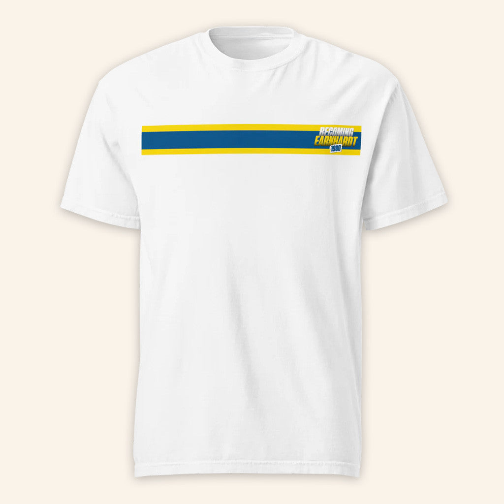 Dirty Mo Media Merch Becoming Earnhardt T-Shirt Unique Birthday Gift For Husband Dirty Mo Media Merch Becoming Earnhardt T-Shirt Unique Birthday Gift For Husband