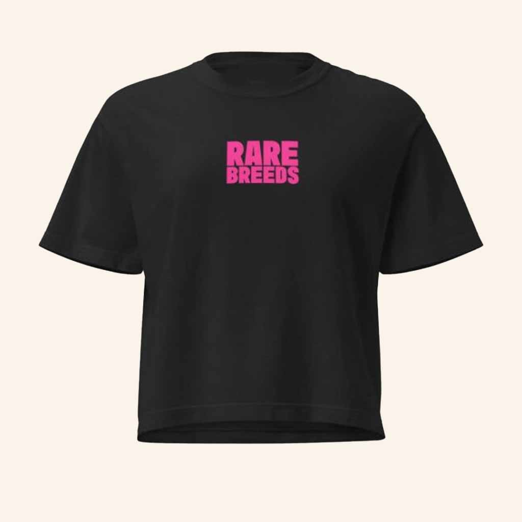 Dirty Mo Media Merch Rare Breeds Baby Tee Christmas Present Ideas For Her Dirty Mo Media Merch Rare Breeds Baby Tee Christmas Present Ideas For Her