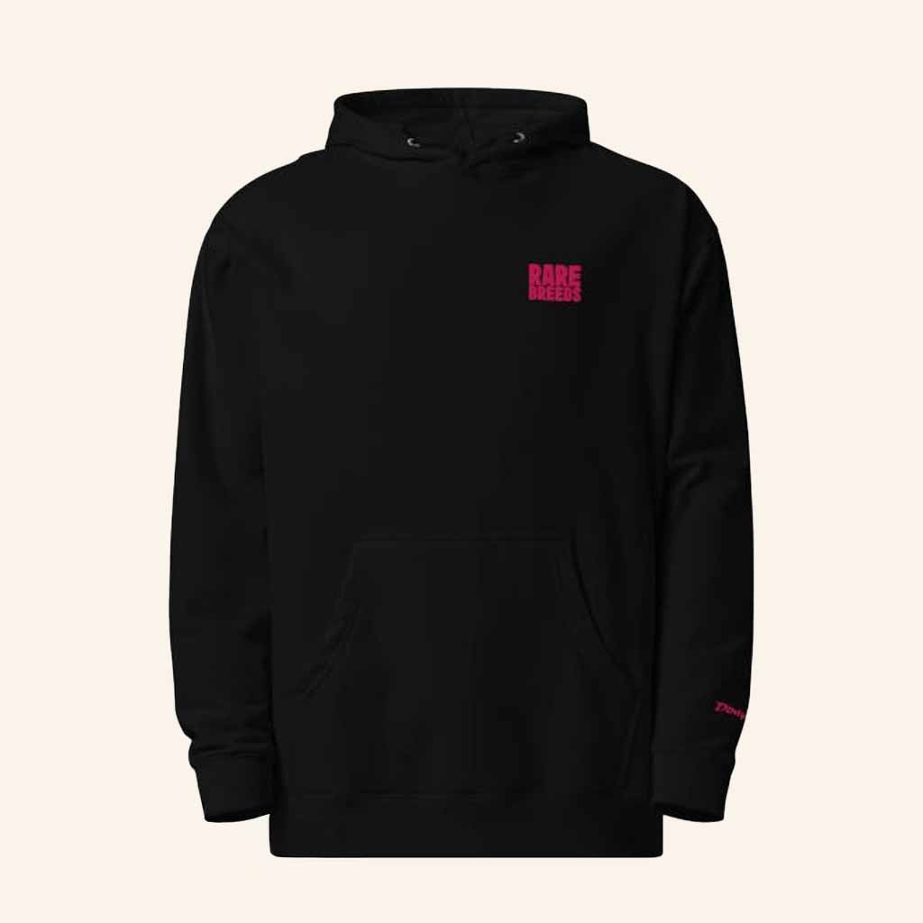 Dirty Mo Media Merch Rare Breeds Hoodie Unique Christmas Gifts For Him Dirty Mo Media Merch Rare Breeds Hoodie Unique Christmas Gifts For Him