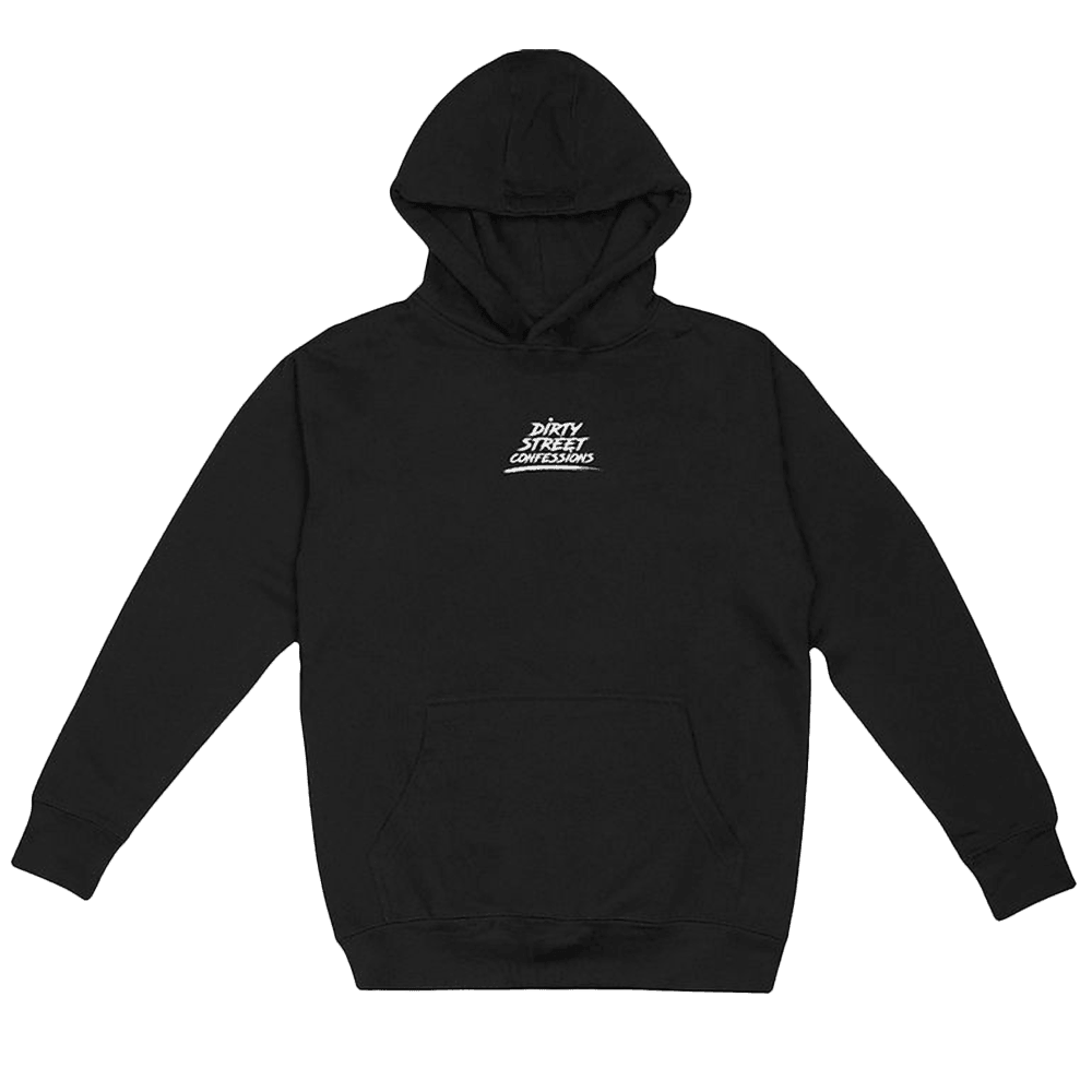 Dirty Street Confessions Merch Hoodie Dirty Street Confessions Staff Hoodie Country Boy Gift
