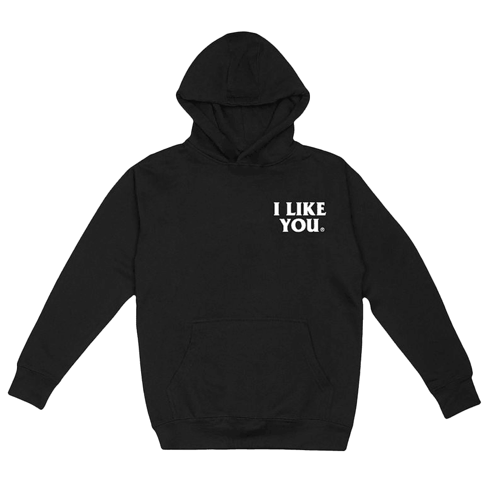 Dirty Street Confessions Merch Hoodie I Like You Hoodie Supa Dupa Humble Dirty Street Confessions Merch Hoodie I Like You Hoodie Supa Dupa Humble