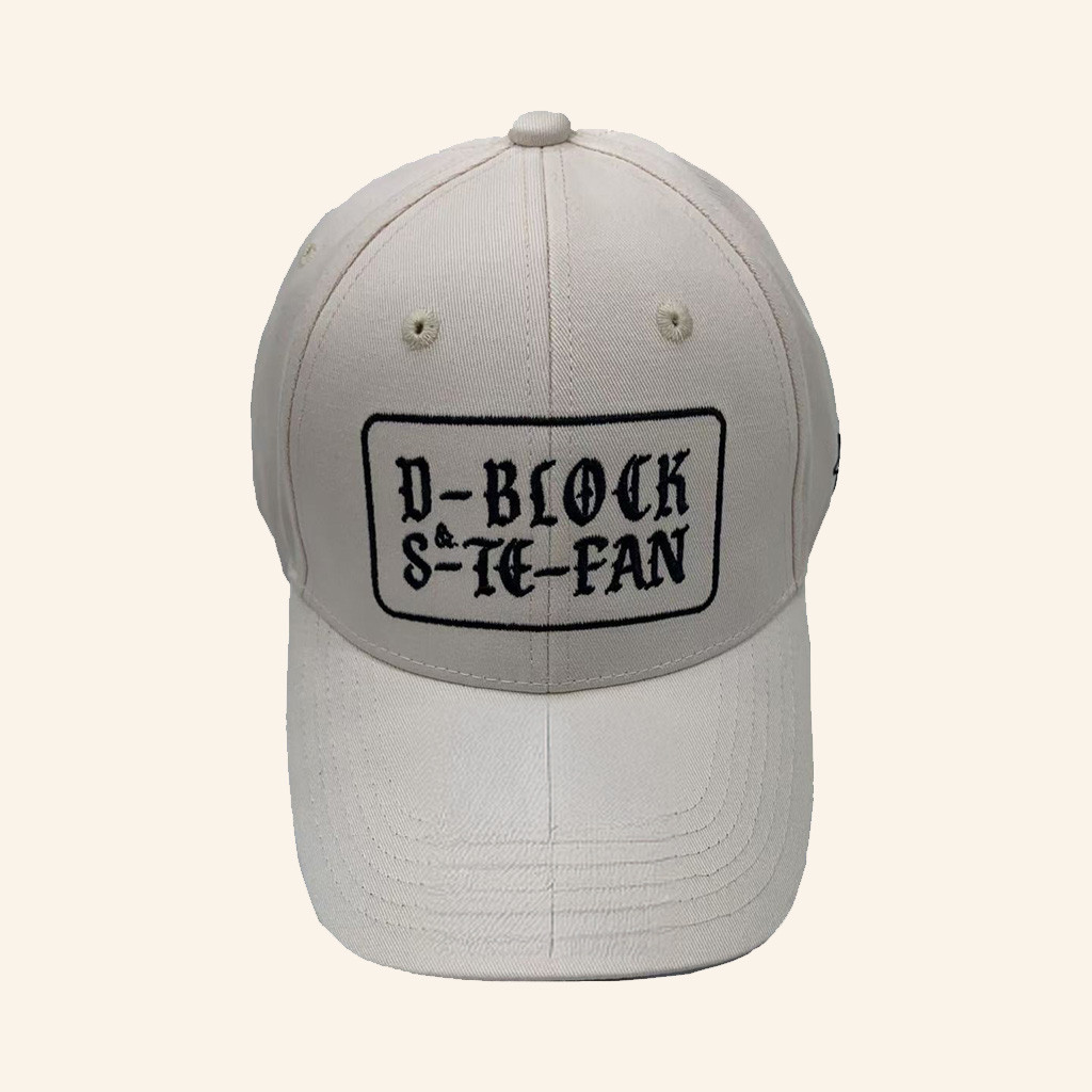 Dirty Workz Merch D Block And S Te Fan Embroidered Hat Gifts For Husband Dirty Workz Merch D Block And S Te Fan Embroidered Hat Gifts For Husband