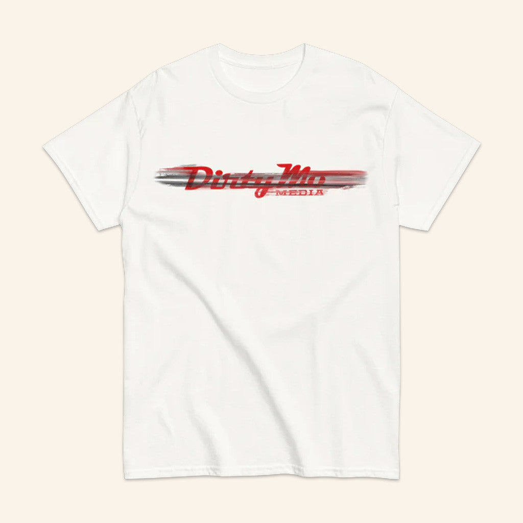 Dirtymomedia Merch Dmm Stripe T-Shirt Best Gifts For Boyfriend Dirtymomedia Merch Dmm Stripe T-Shirt Best Gifts For Boyfriend